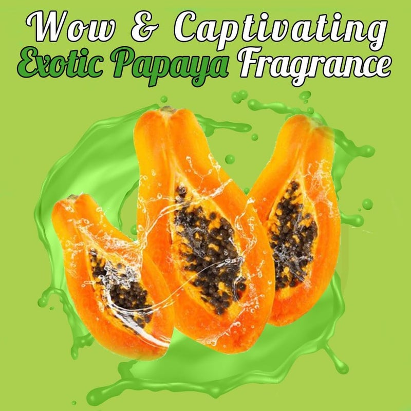 ECOLYTE+ صابون اليدين إيكوليت+ بابايا غريبة - 5 لتر - Image 4